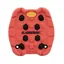 Look Active Grip Trail Replacement Platform Pad RED